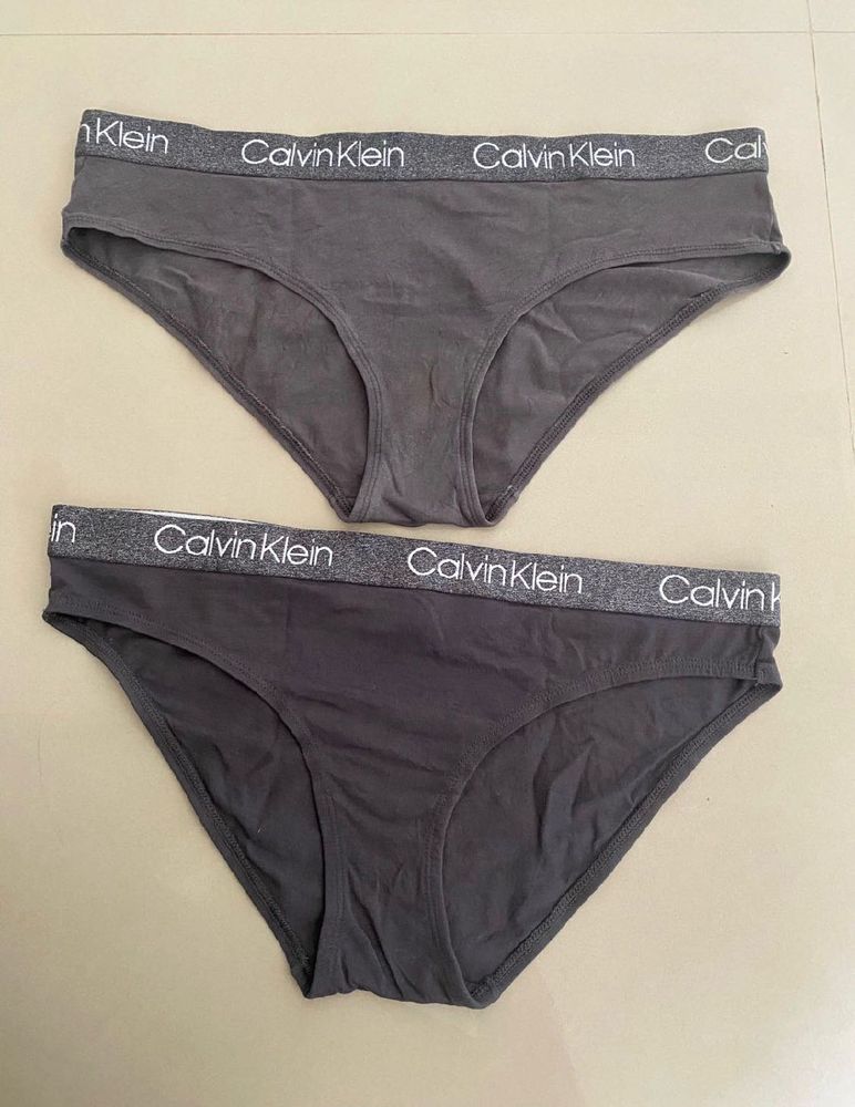 Calvin Klein Briefs - Pack of 2