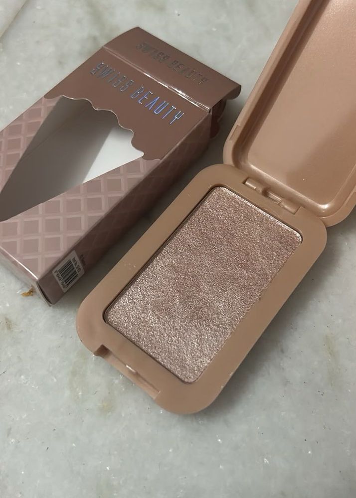 Swiss Beauty Highlighter