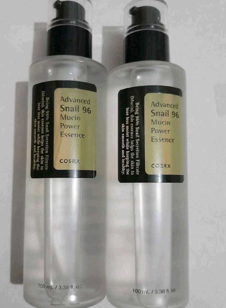 COSRX Advanced Snail 96 Mucin Power Essence