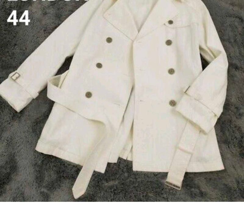 Very Beautiful N Comfortable Coat