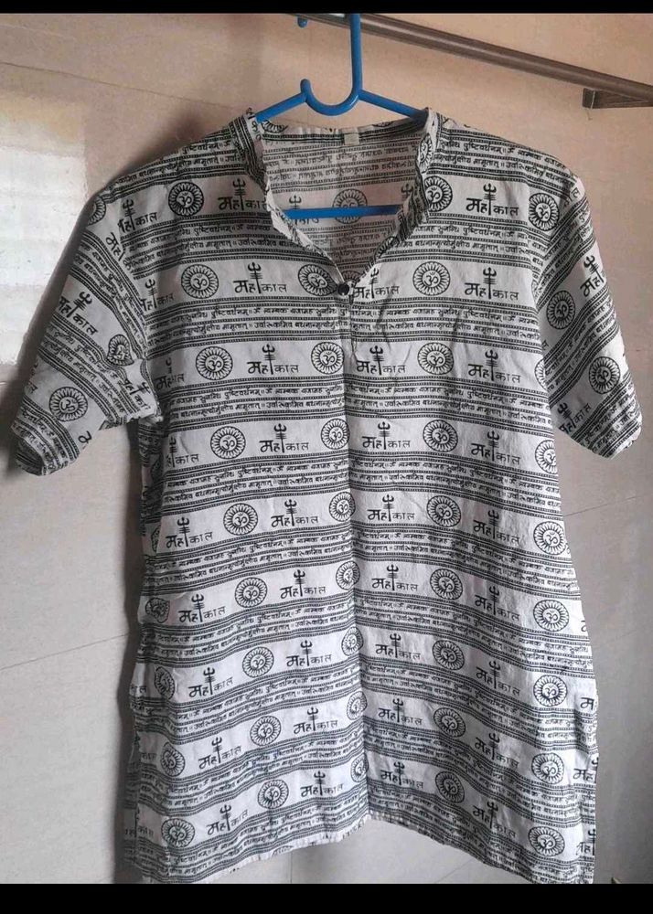 Om Maha Kaal Kurta