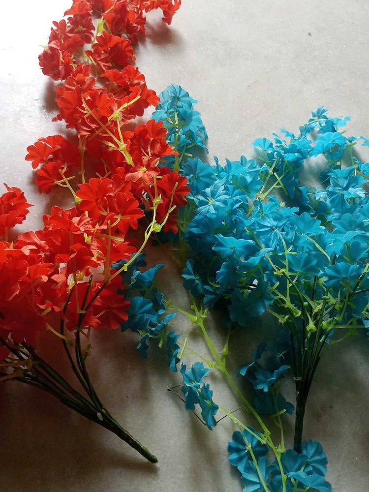Artificial Flower