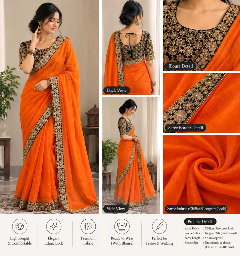 saree