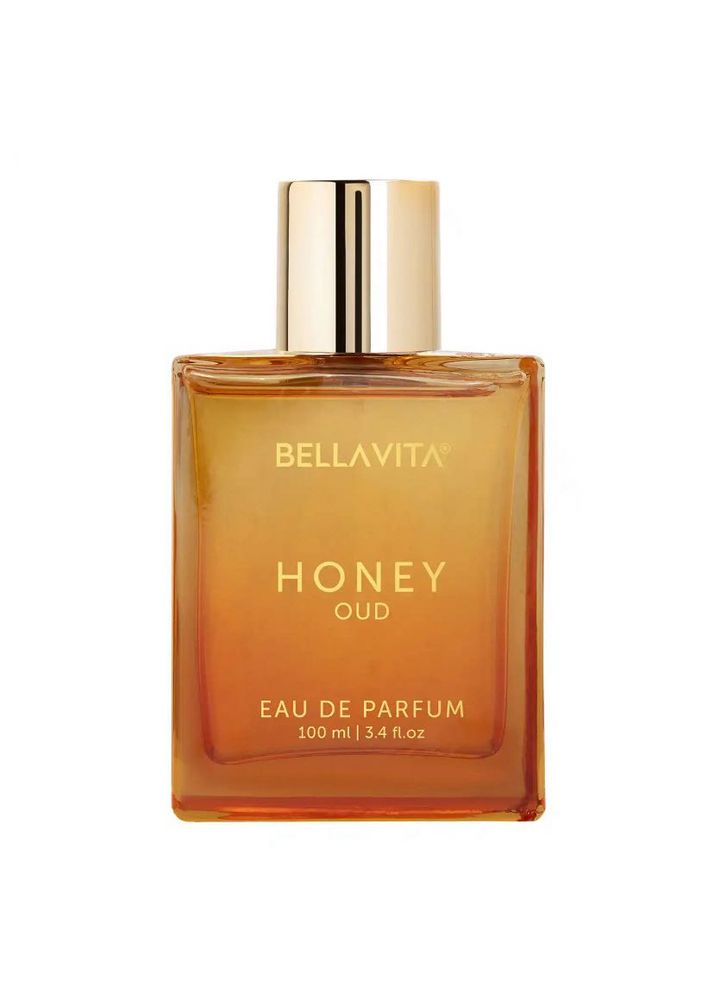 Bellavita Honey Oud Eau de Parfum