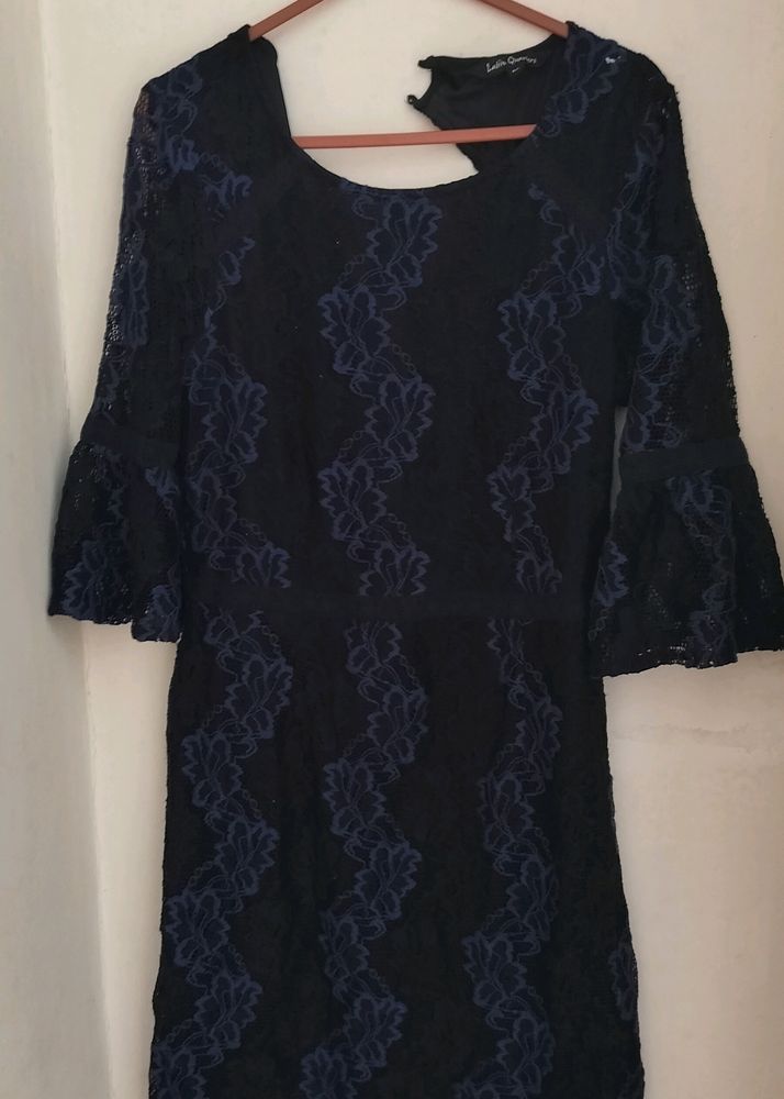 Lacy Dress