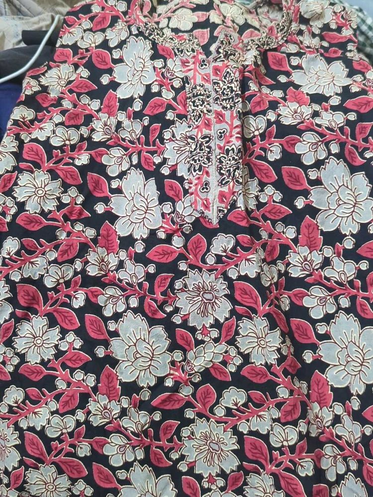 short kurti