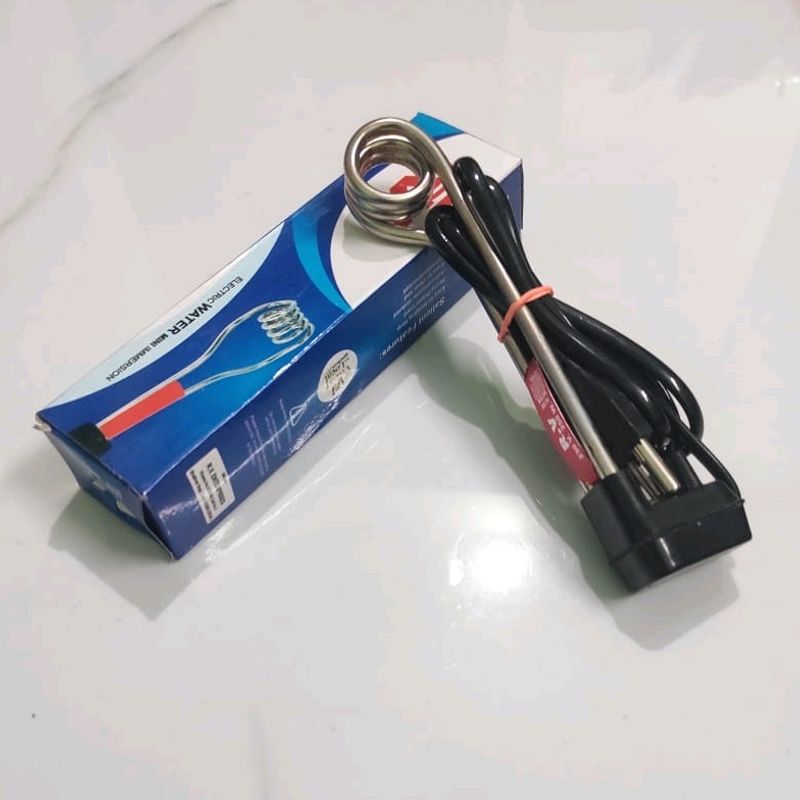 LATEST Mini Water HEATER Pack of 1
