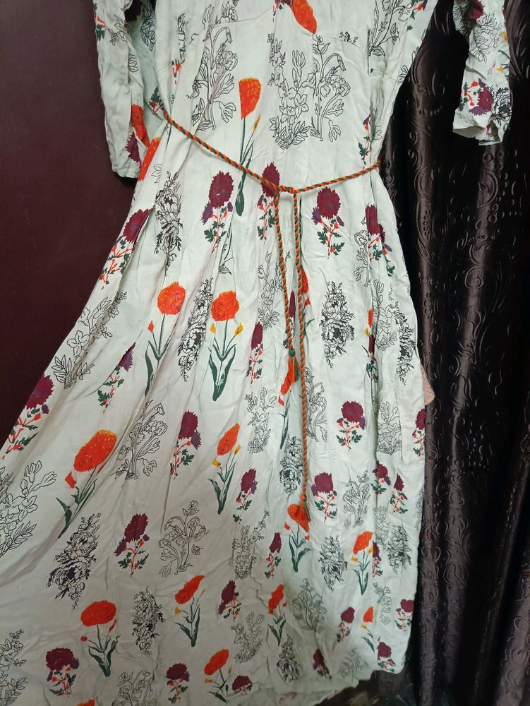 Long Dress