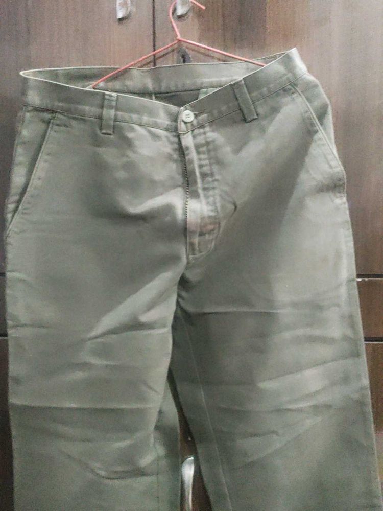 Men's Casual Chinos