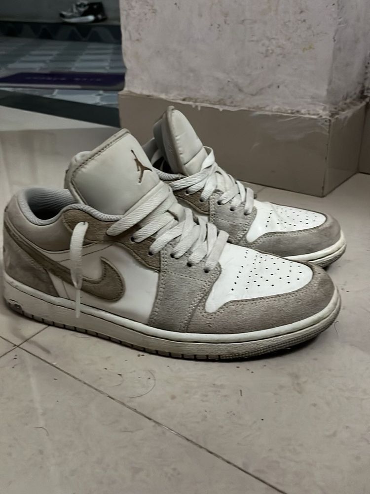 Air Jordan 1 Low SE