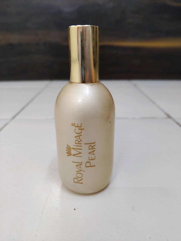 ROYAL MIRAGE PEARL