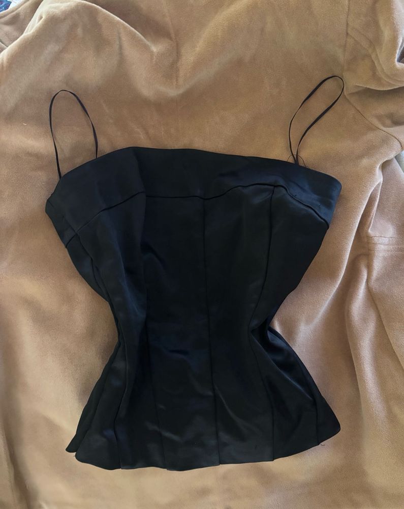 TUBE TOP