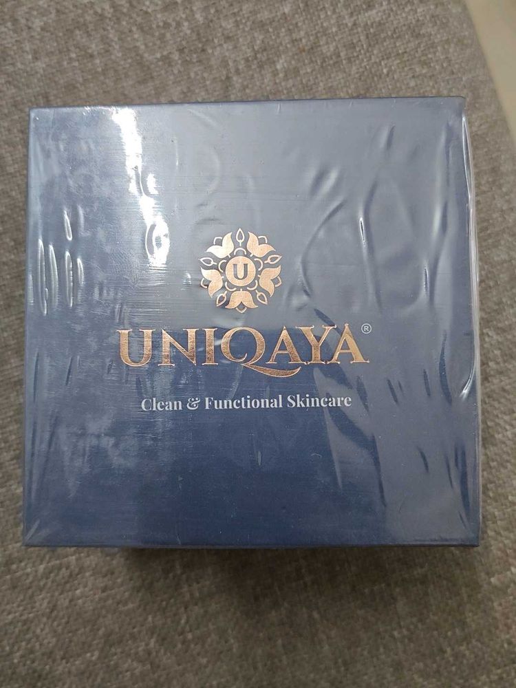 Uniqaya Clean &amp; Functional Skincare