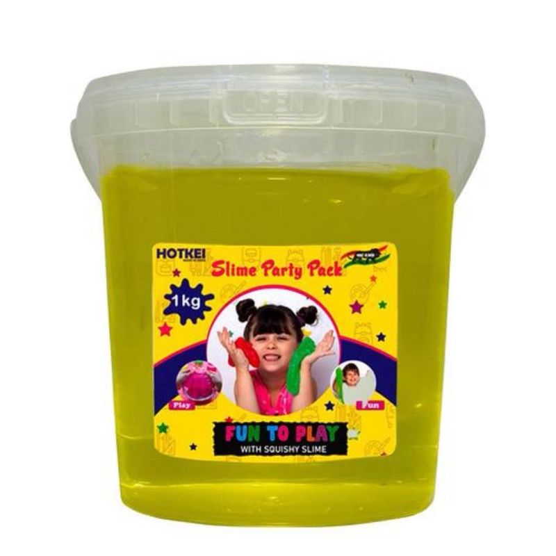 Hotkei Slime Party Pack - 1kg