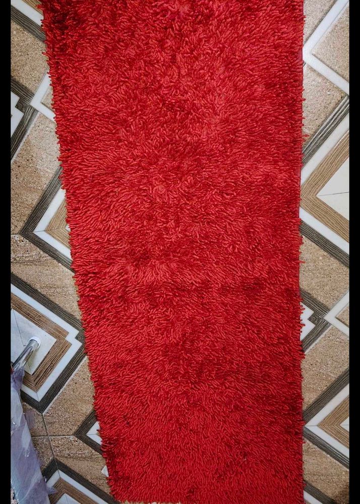 Red door mate