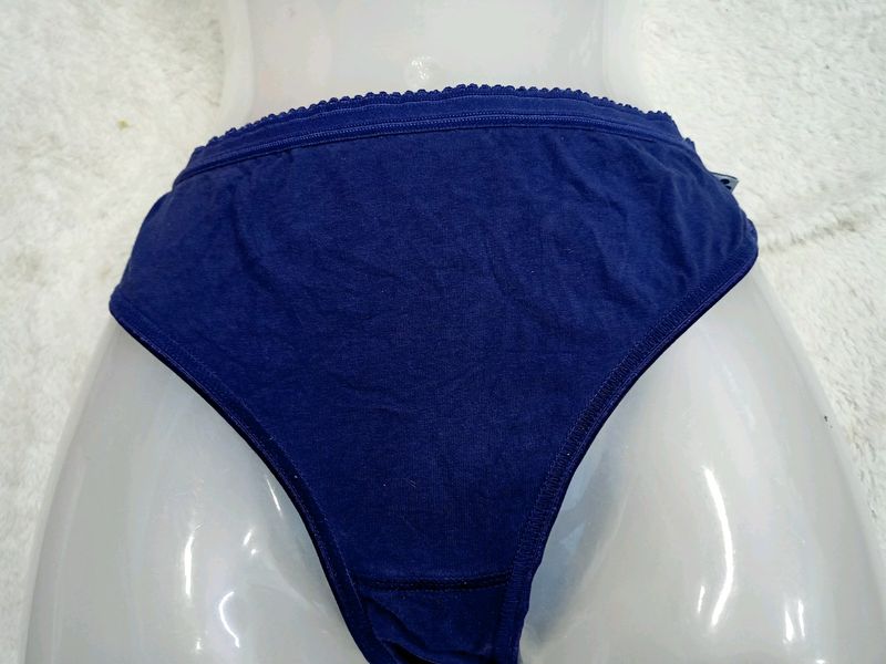 Daily Wear⚛️ Panty 34,36