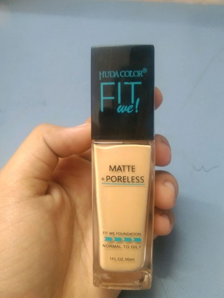 Foundation