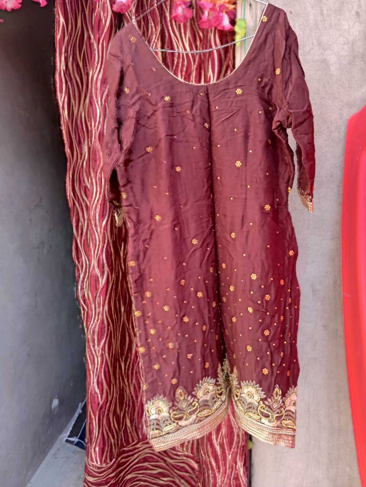 party wear suit