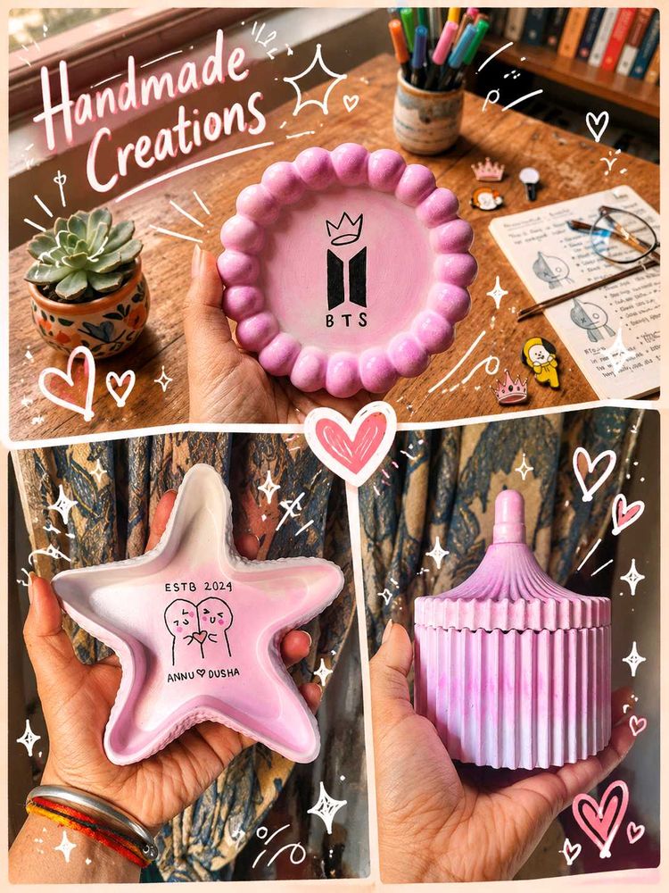 GIFT HAMPER COMBO OF 3