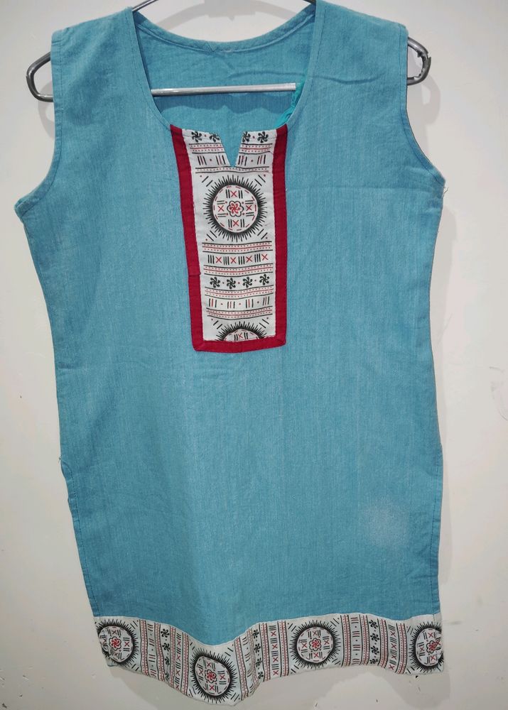 Kurti Top