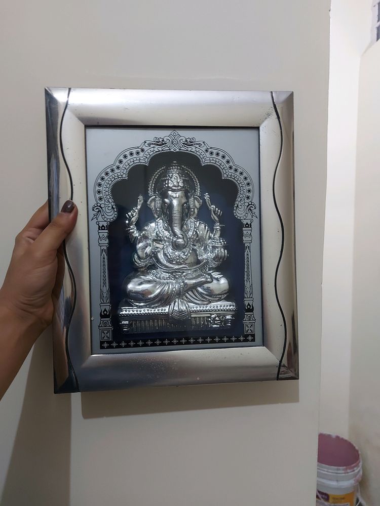 Ganesh Ji Scenery..