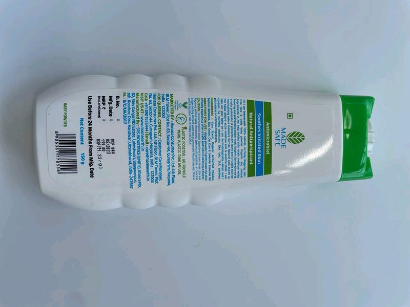Baby Products Combo