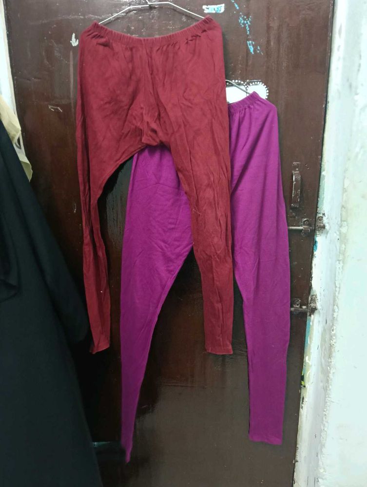 Comfortable Pair of Leggings