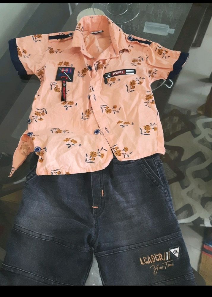 Toddler Set