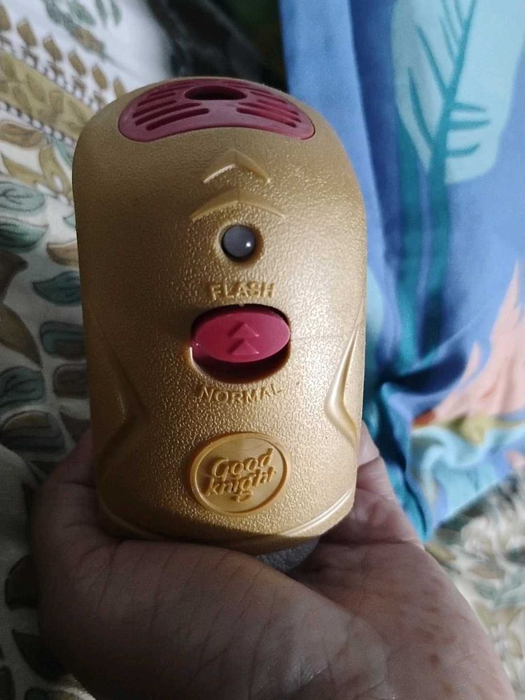 Good Knight Mosquito Repellent Device