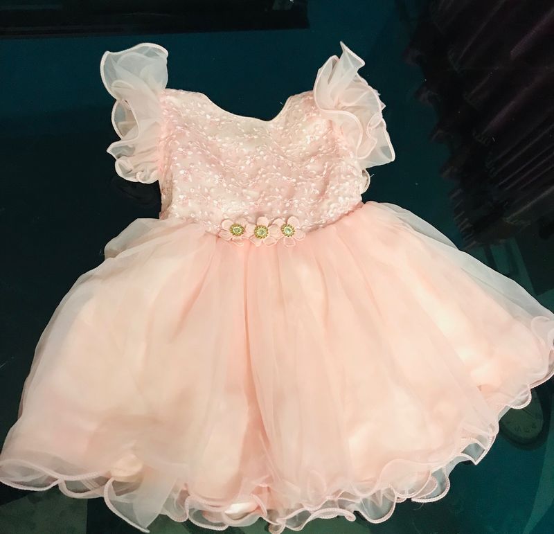 Kids Frock