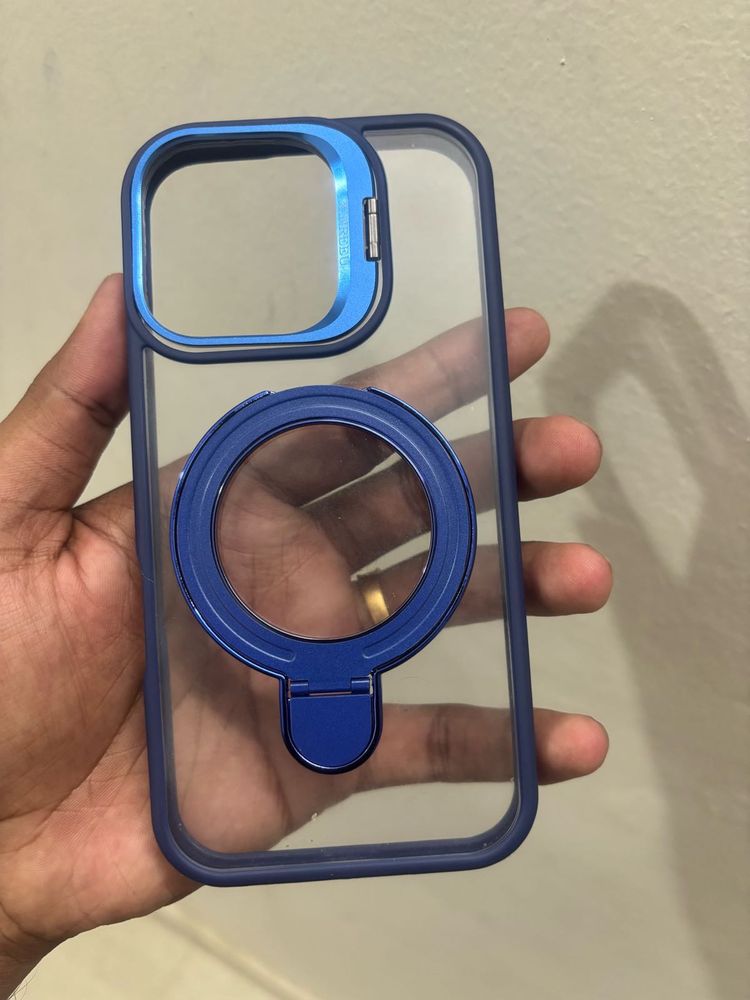 Brand new iPhone 16 Case with Ring Holder
