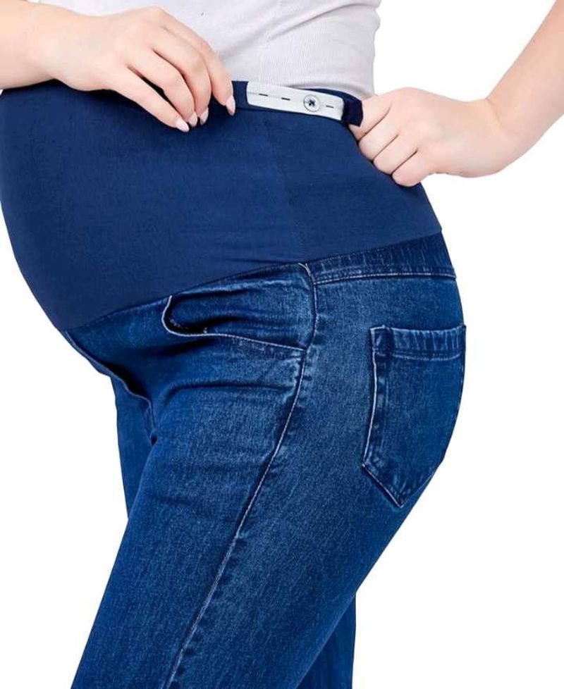 Women's Maternity Jeans High Quality