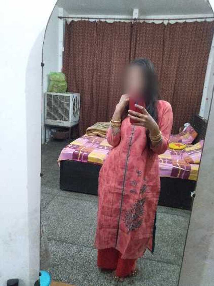 Elegant Pink Kurta with Pants