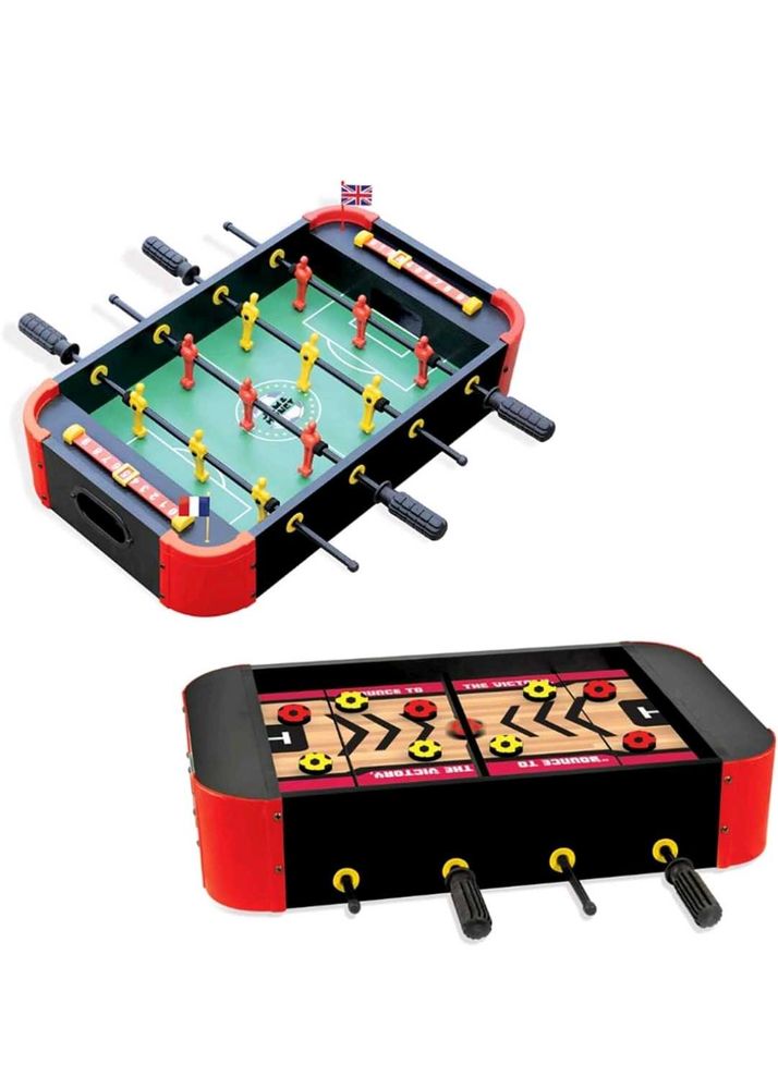 Fastest Finger Tabletop Game