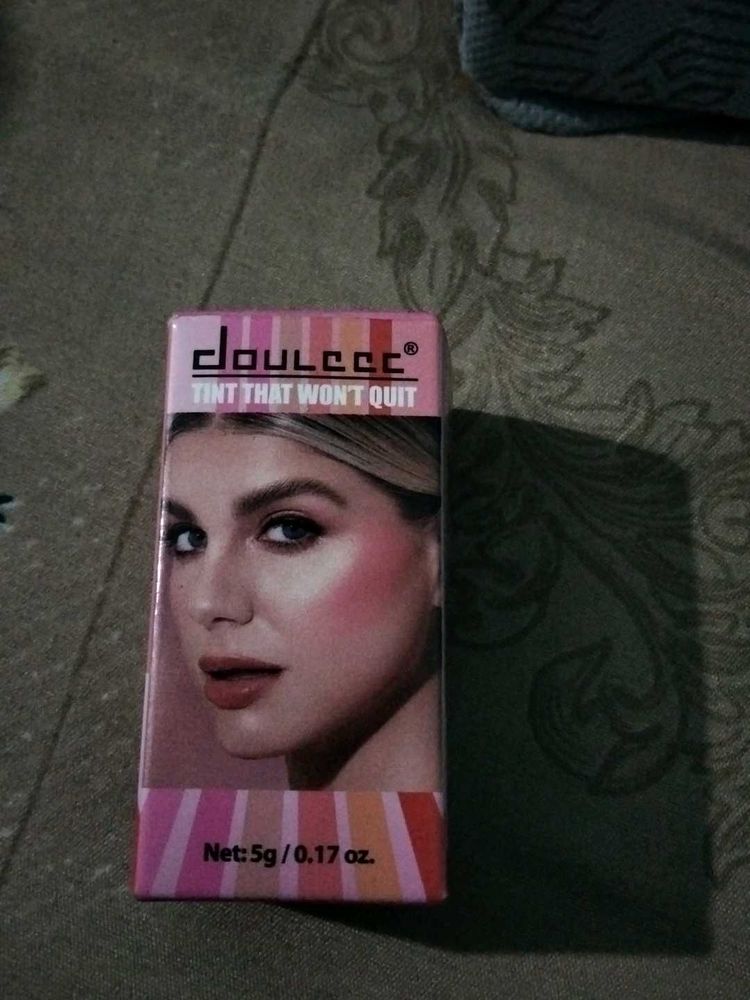 Douleecc Blush Tint