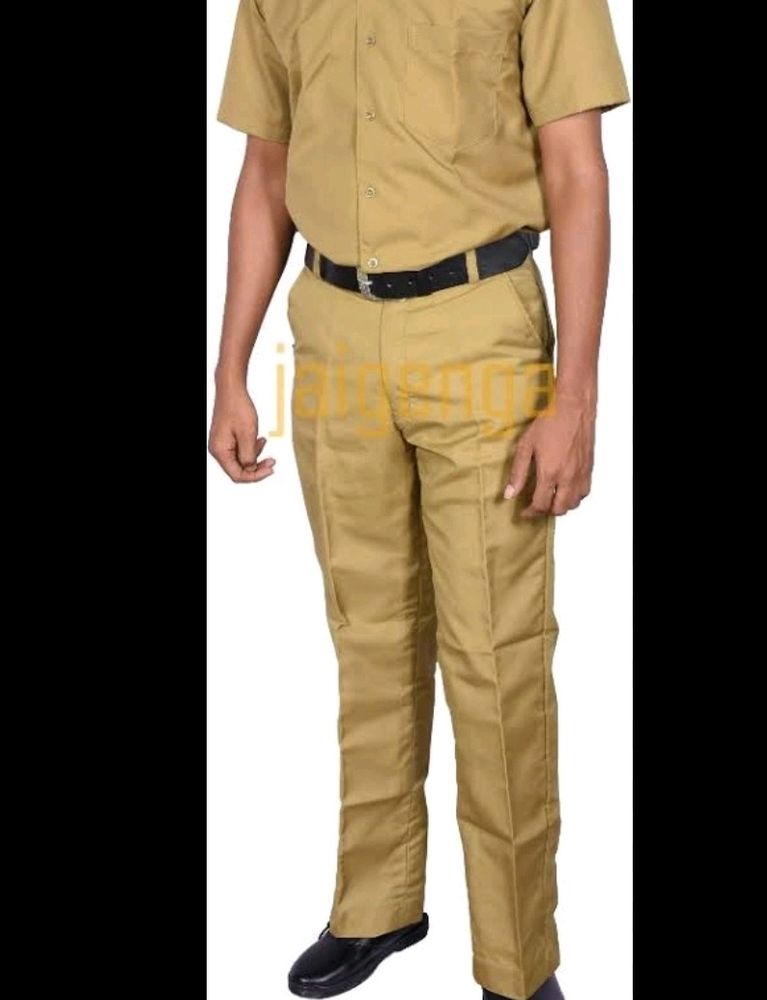 Quality Khaki New Shirt &amp; pant