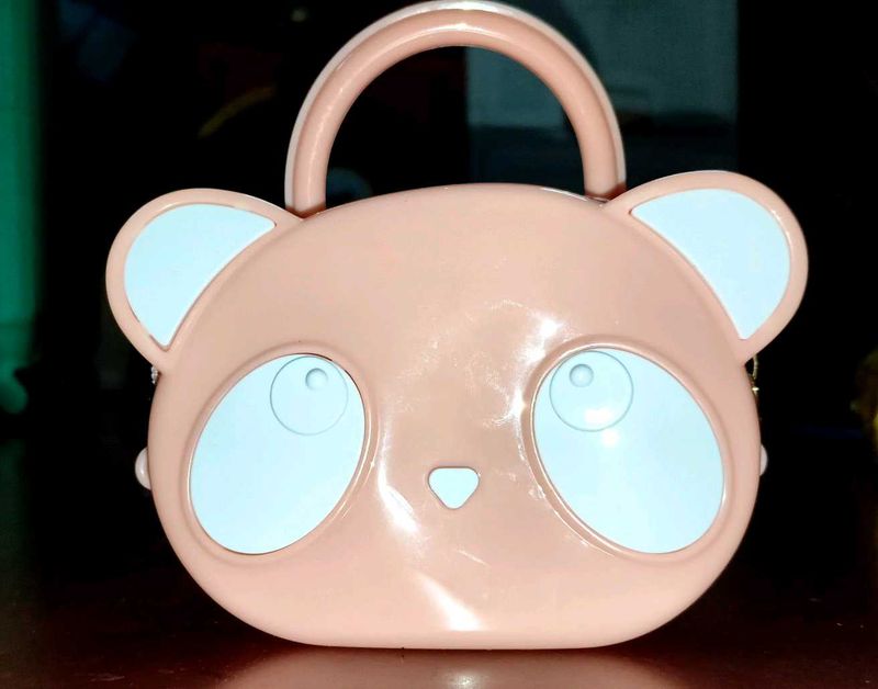 Cute Panda Handbag
