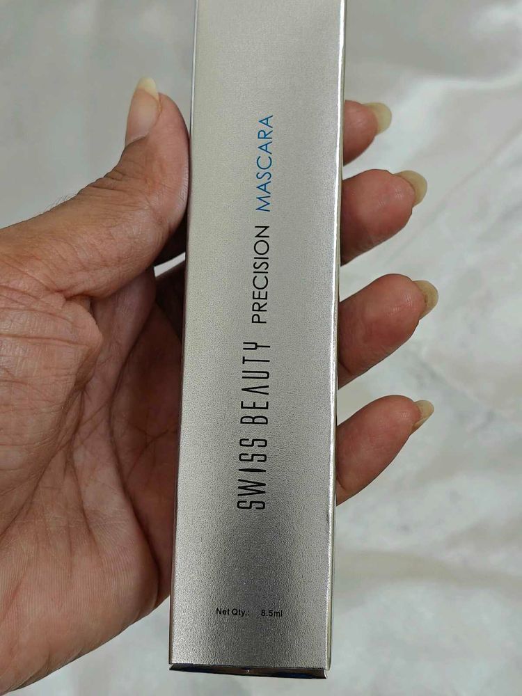 Swiss Beauty Precision Mascara