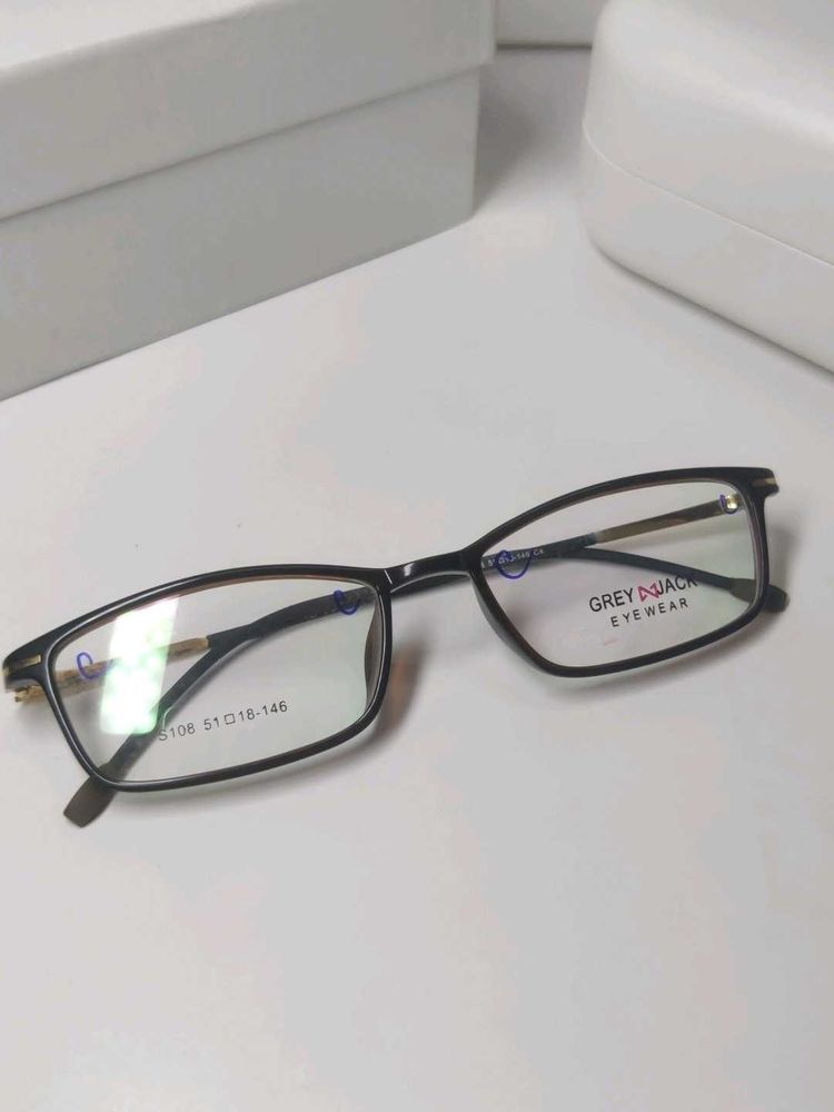 Grey Jack Eyewear Glasses