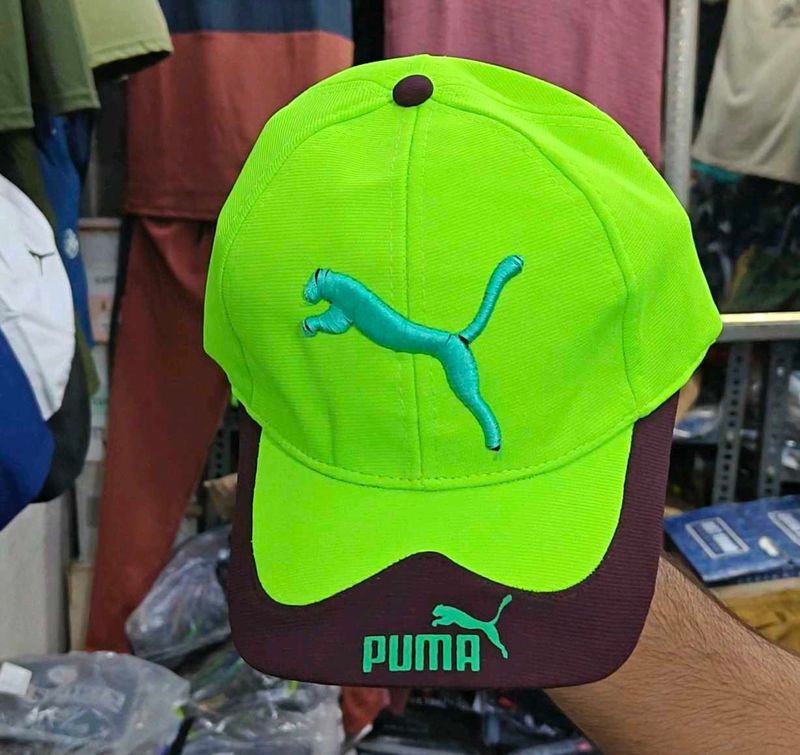 Puma Baseball Cap