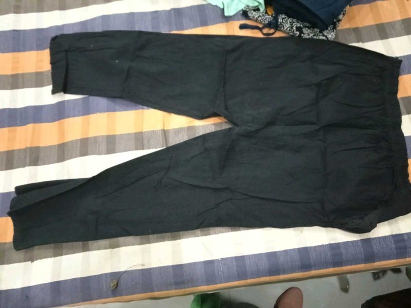 Comfortable Black pant