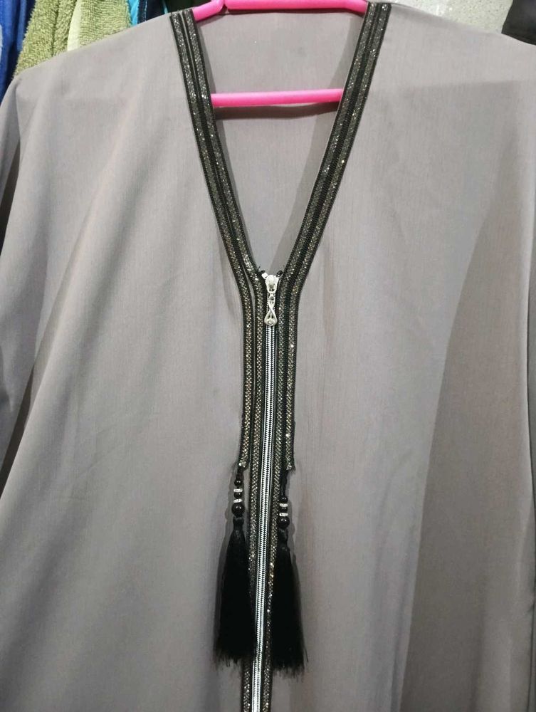 Very beautiful Abaya