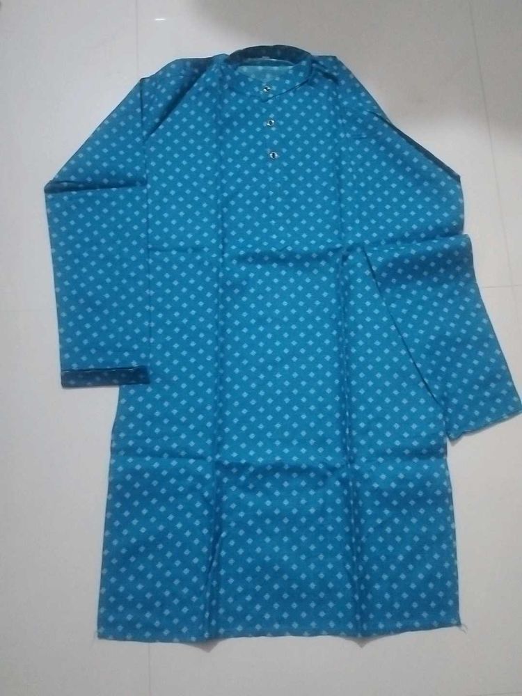 Kurta Pent Set For Men