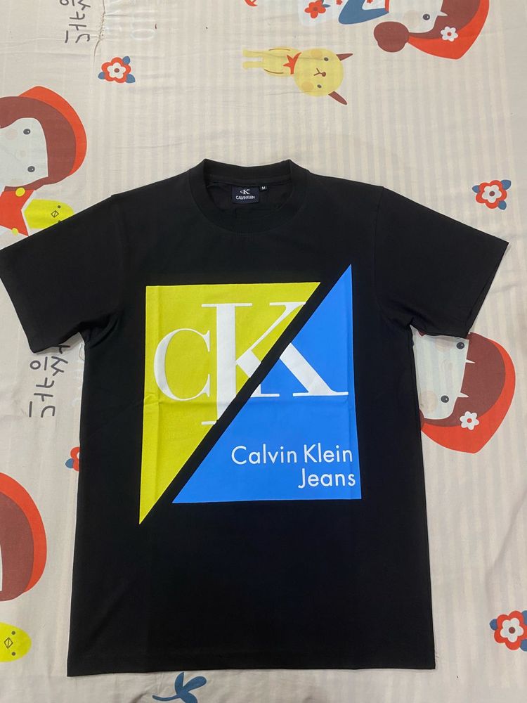Calvin Klein