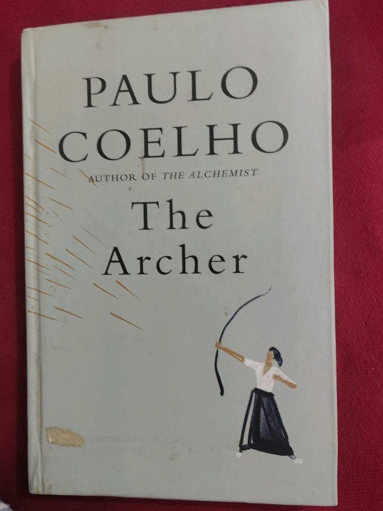 The Archer by Paulo Coelho