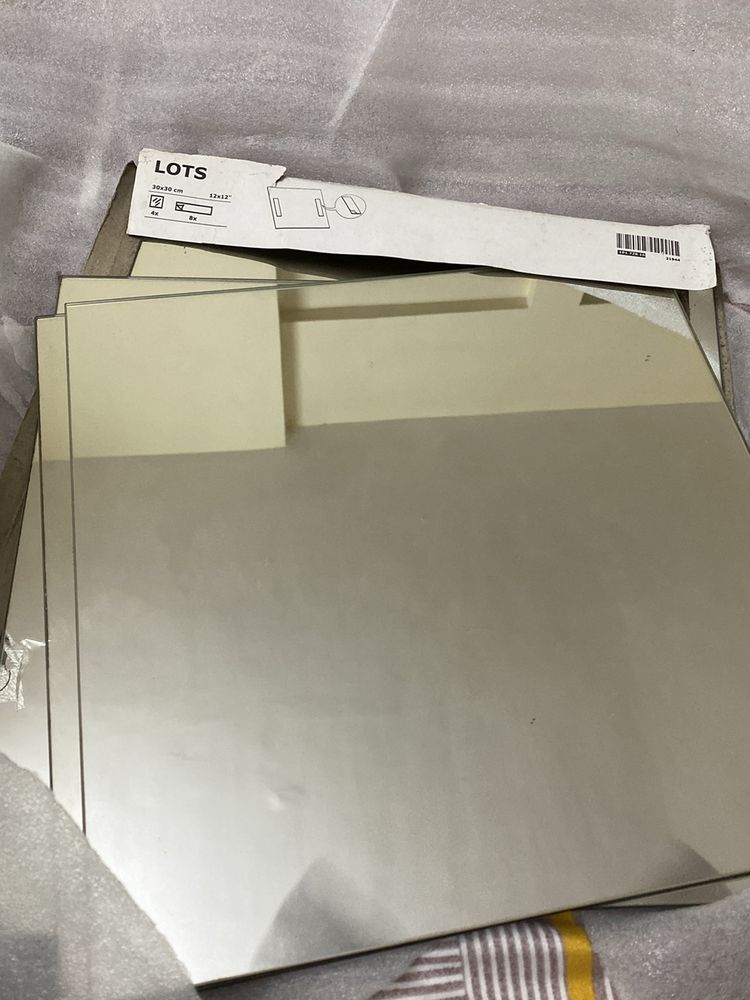 Ikea Mirror