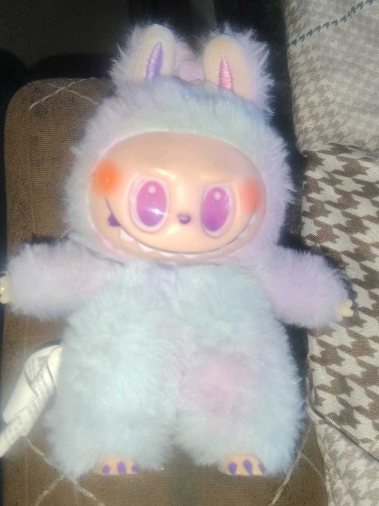 The monsters LABUBU
