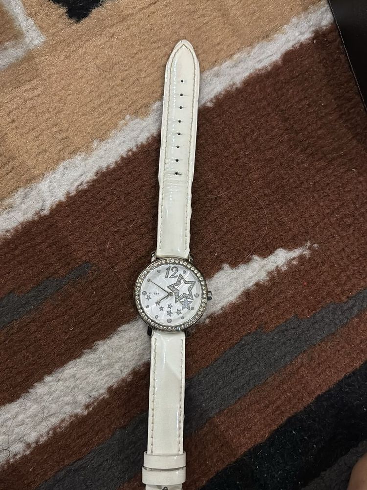 Guess Wrist Watch