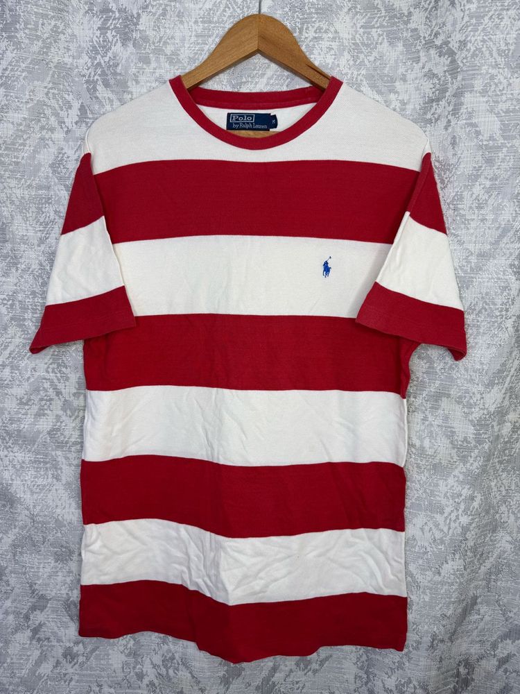 Polo Ralph Lauren Striped T-Shirt