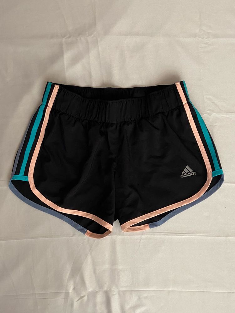 Adidas Running Shorts 🌸